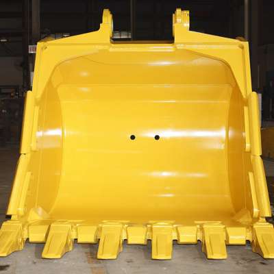 Sany Hd Excavator Capacity Size Quick Couplers Bucket