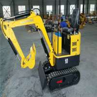 hydraulic hammer mini excavator track excavator HH08