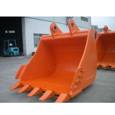 Ihi Mini Digger Cylinder Excavator Plate Bucket