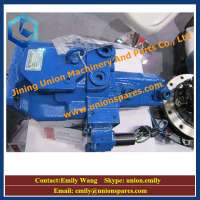 Main Hydraulic Pump for Bobcat 334 Excavator Pomp Hydraulique