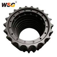 Automatic Bobcat 331 Sprocket with Top Quality