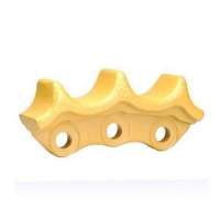 PC60-5 Excavator Sprocket Rim