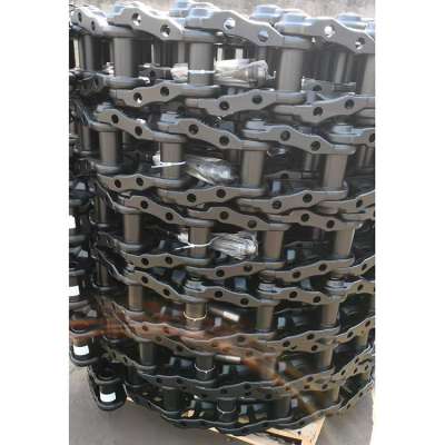 excavator undercarriage parts, track shoe ass'y including 194-1608 195-9344  track chain