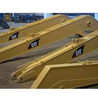 Excavator Long Reach Boom & Arm