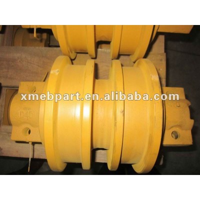 bulldozer D3C D3B D3 Track roller,Bottom roller,Lower roller