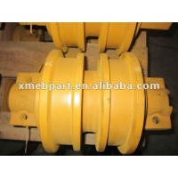 bulldozer D3C D3B D3 Track roller,Bottom roller,Lower roller