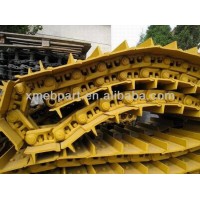 bulldozer parts-Track shoe,Track shoe assy,Track shoe assembly