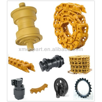 undercarriage parts,excavator undercarriage spare parts,spare parts-PC300,PC300-2,PC300-3,PC300-5PC300-6