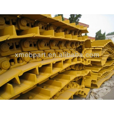 excavator undercarriage parts-Track shoe,Track shoe assy,Track shoe assembly