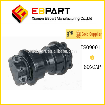 EBPART Track roller for excavator and bulldozer