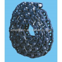 Track Chain With Shoes For HITACHI EX200-1 Excavator