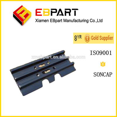 EBPART New price high quality Excavator Track shoes Track pad in Waimaotong China