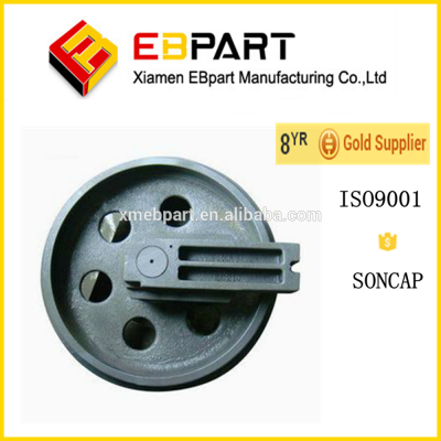 EBPART Excavator undercarriage parts Volvo EC210 Front idler