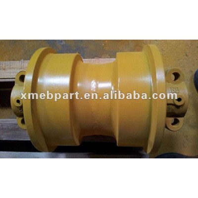 Sell Liebherr bulldozer PR751 and RL451 Track roller(Bottom roller,Lower roller),Part NO 5800164