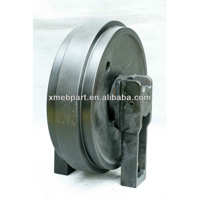 E200B Front Idler Roller Assy for Hitachi