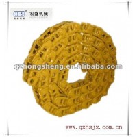 bulldozer track chain D20;undercarriage parts